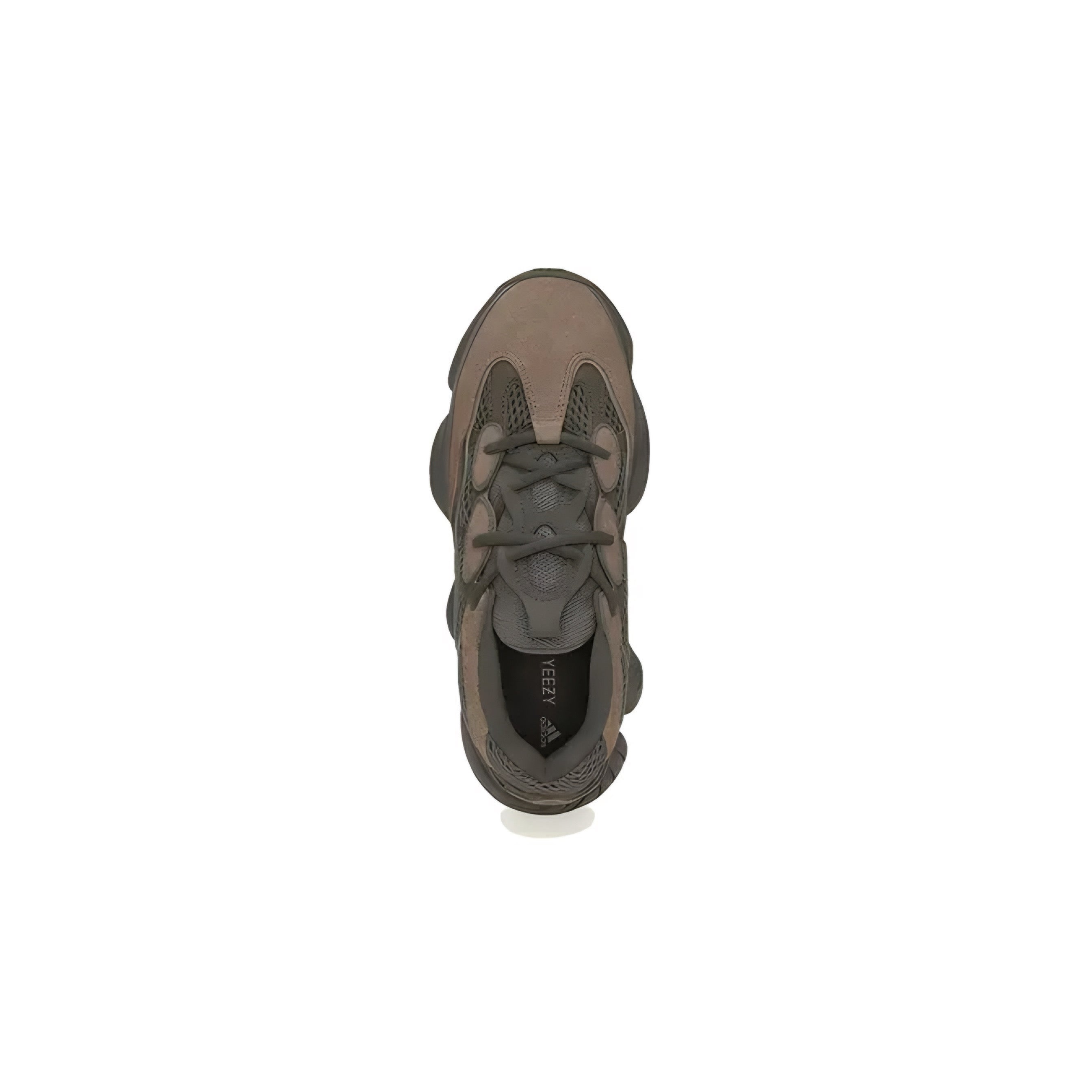 Adida YEEZY 500 "Clay Brown"