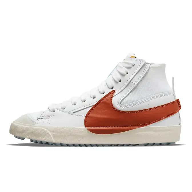Nike Blazer Mid 77 Jumbo