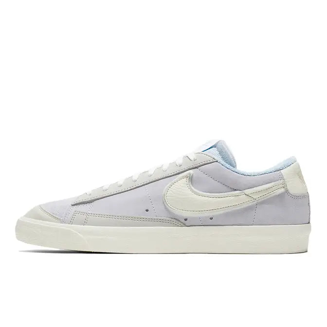 Nike Blazer Basso 77 Vintage Psychic Blu