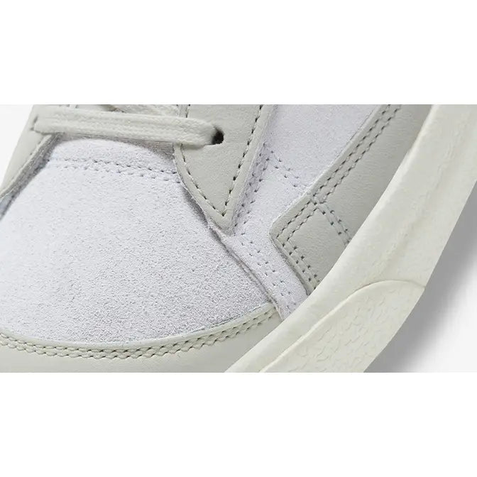 Nike Blazer Low 77 Vintage Psychic Blue 