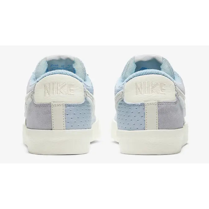Nike Blazer Low 77 Vintage Psychic Blue 