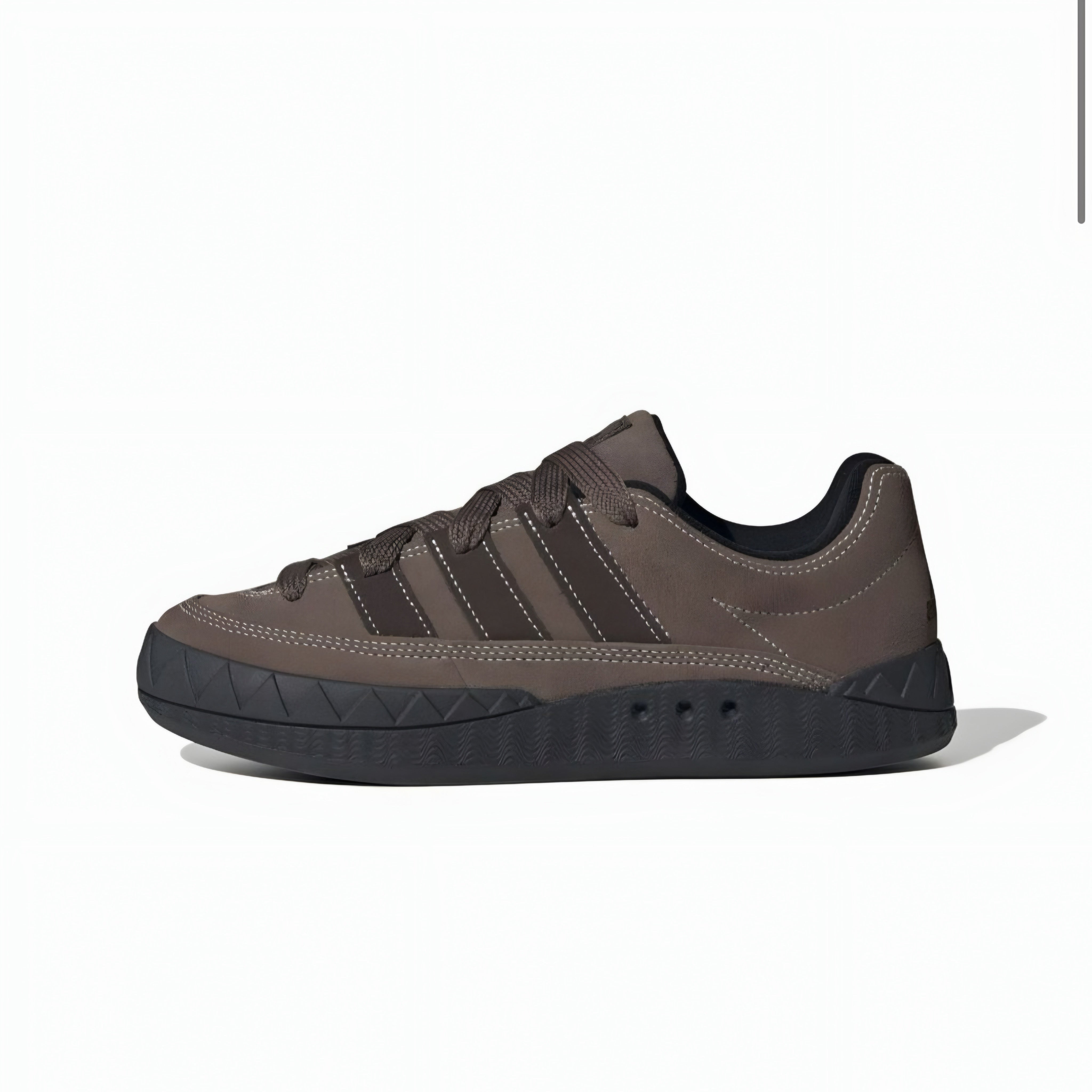 Adimatic Dark Brown