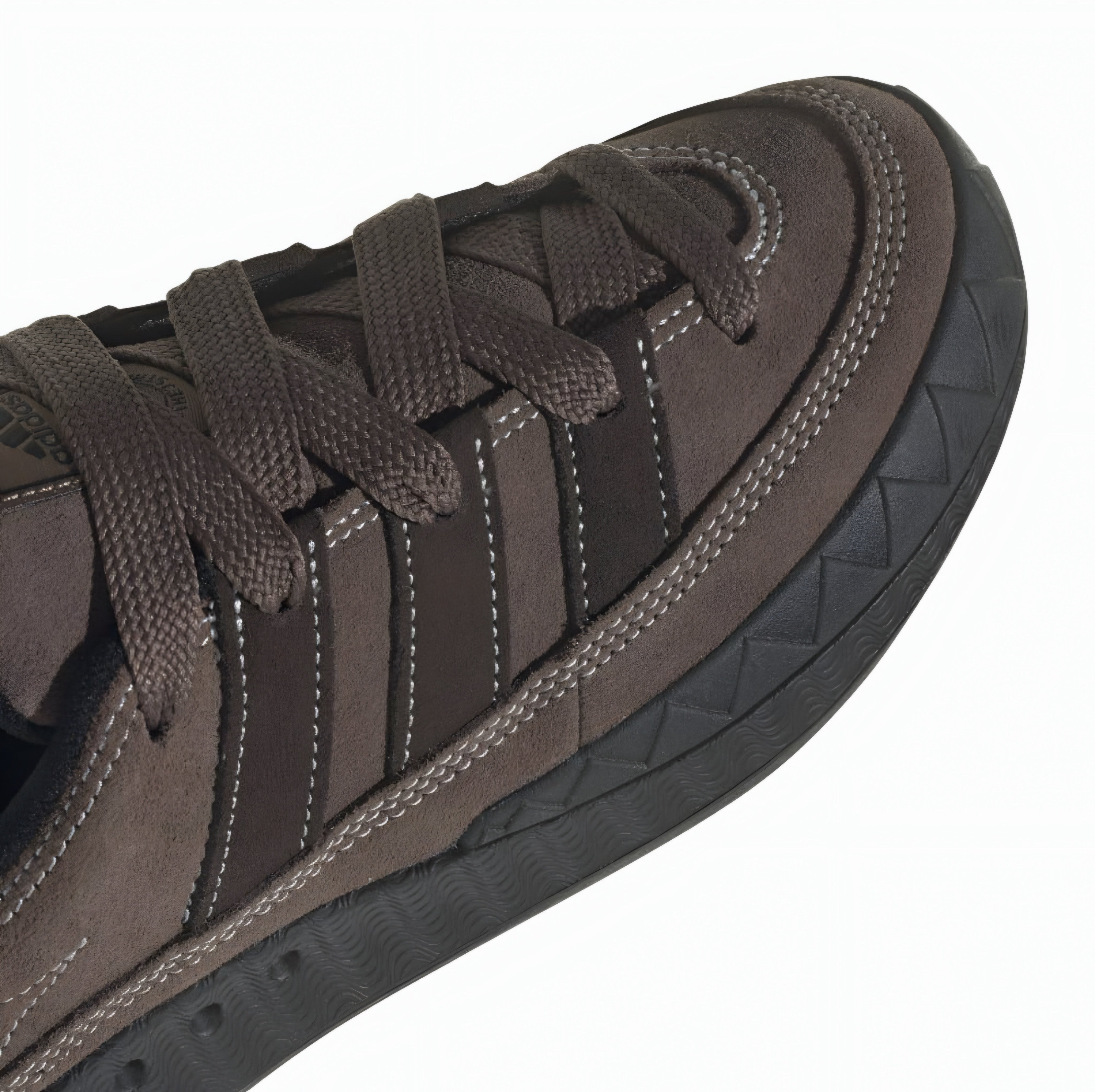 Adimatic Dark Brown