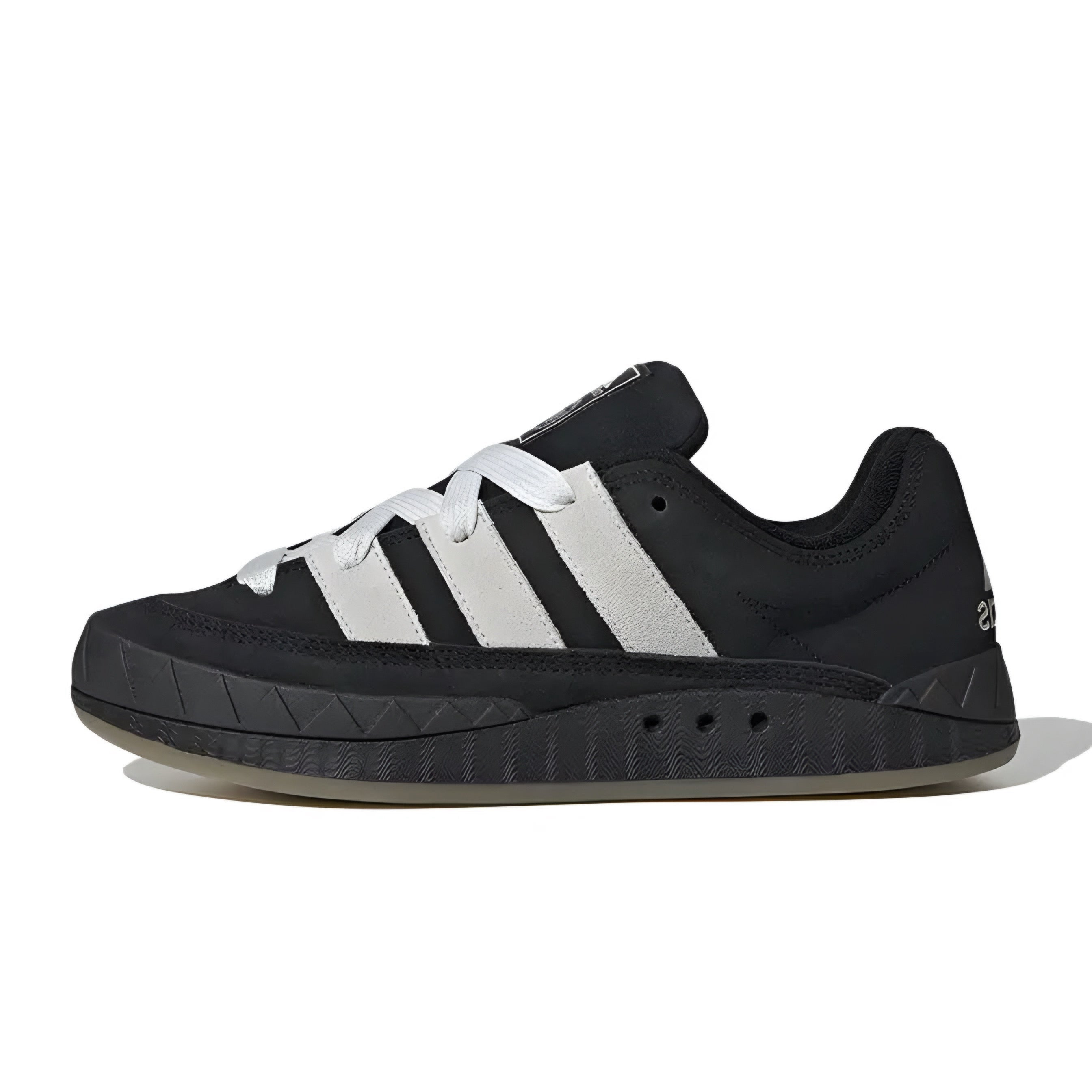 Adidas Adimatic Black