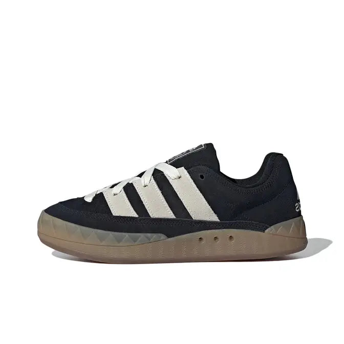 Adidas Adimatic Black Gum