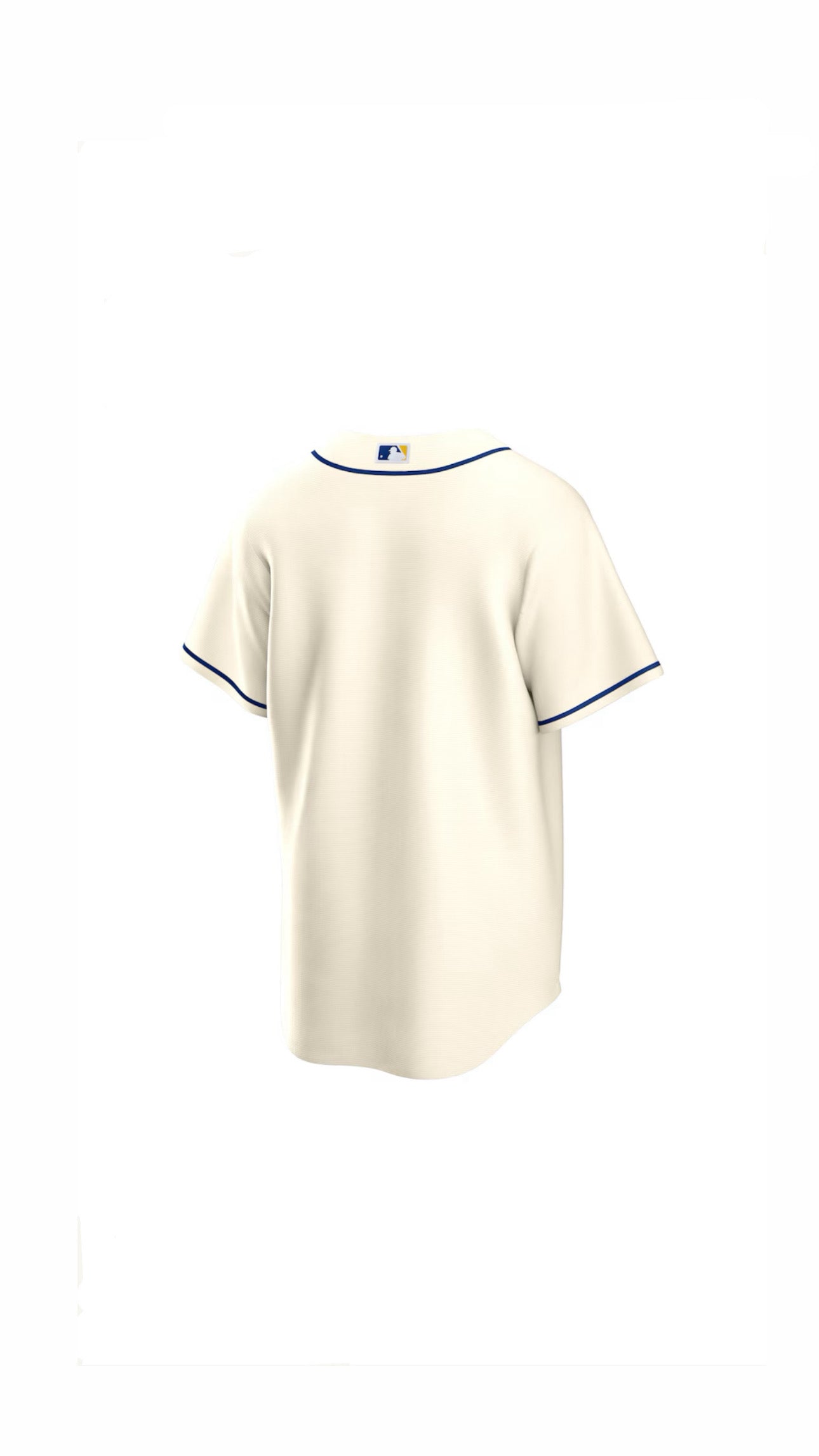 Seattle Mariners Nike Ufficiale Alternate Road Jersey - Uomo