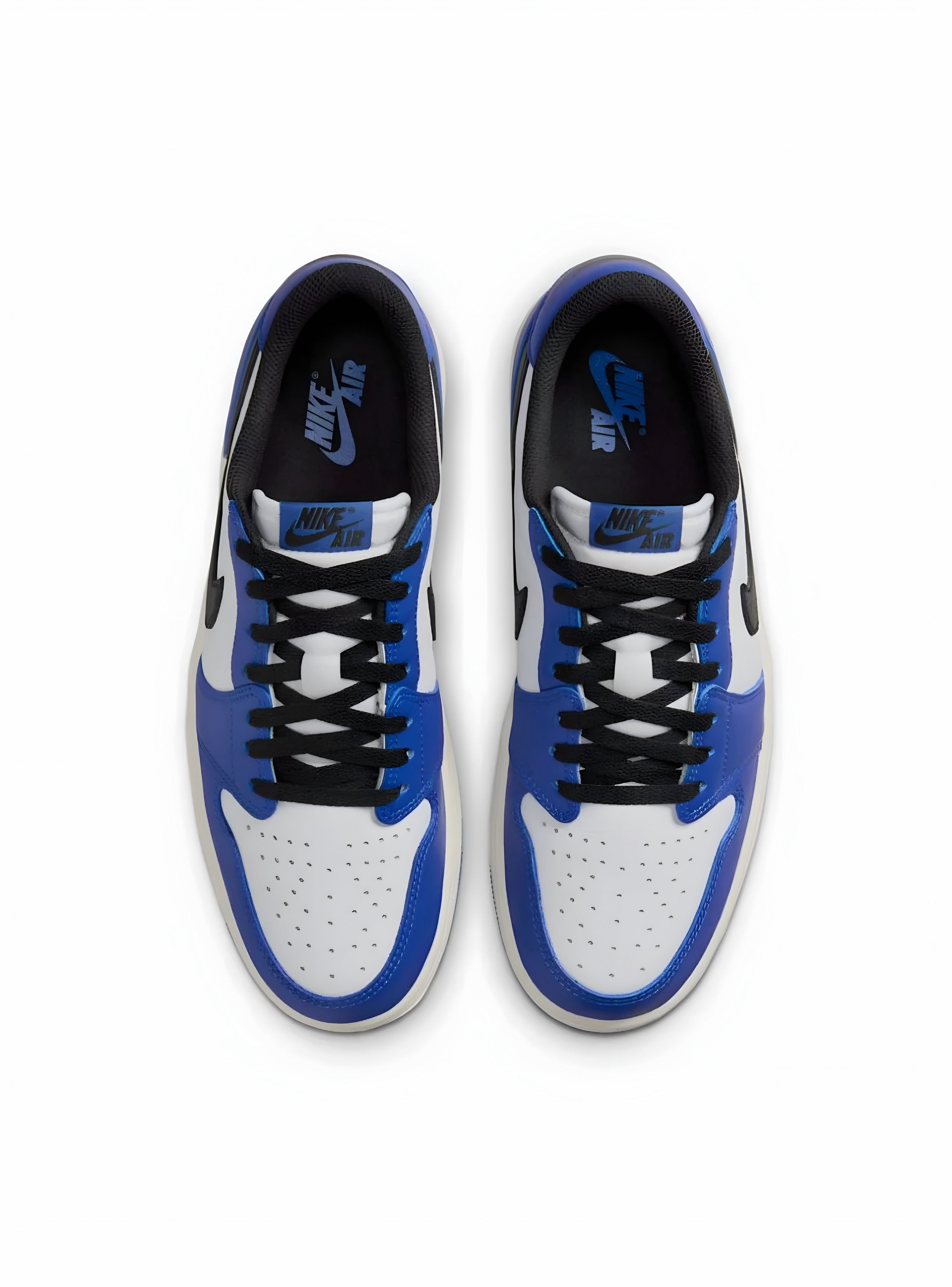Jordan 1 Retro Low OG Game Royal