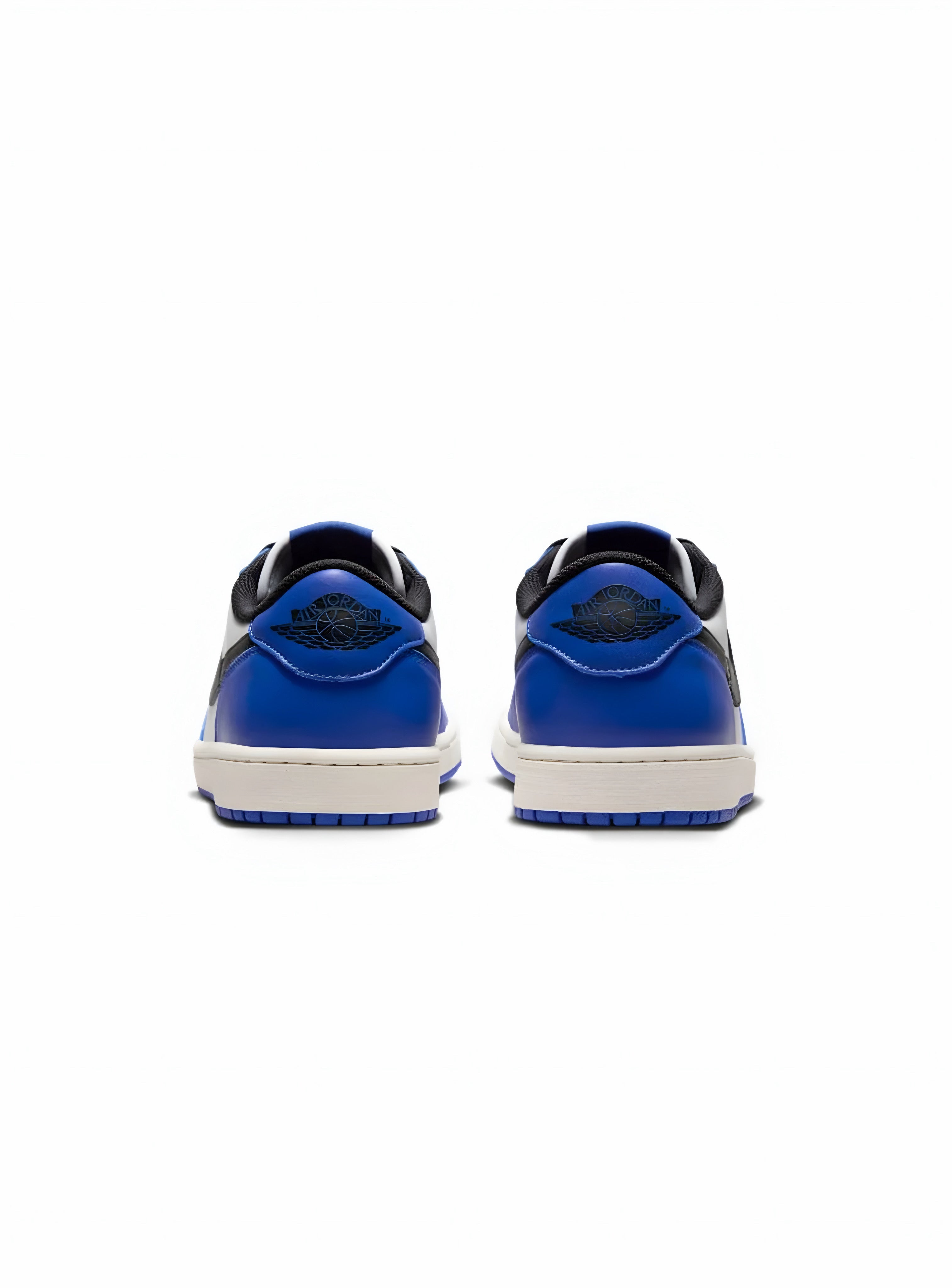 Jordan 1 Retro Low OG Game Royal