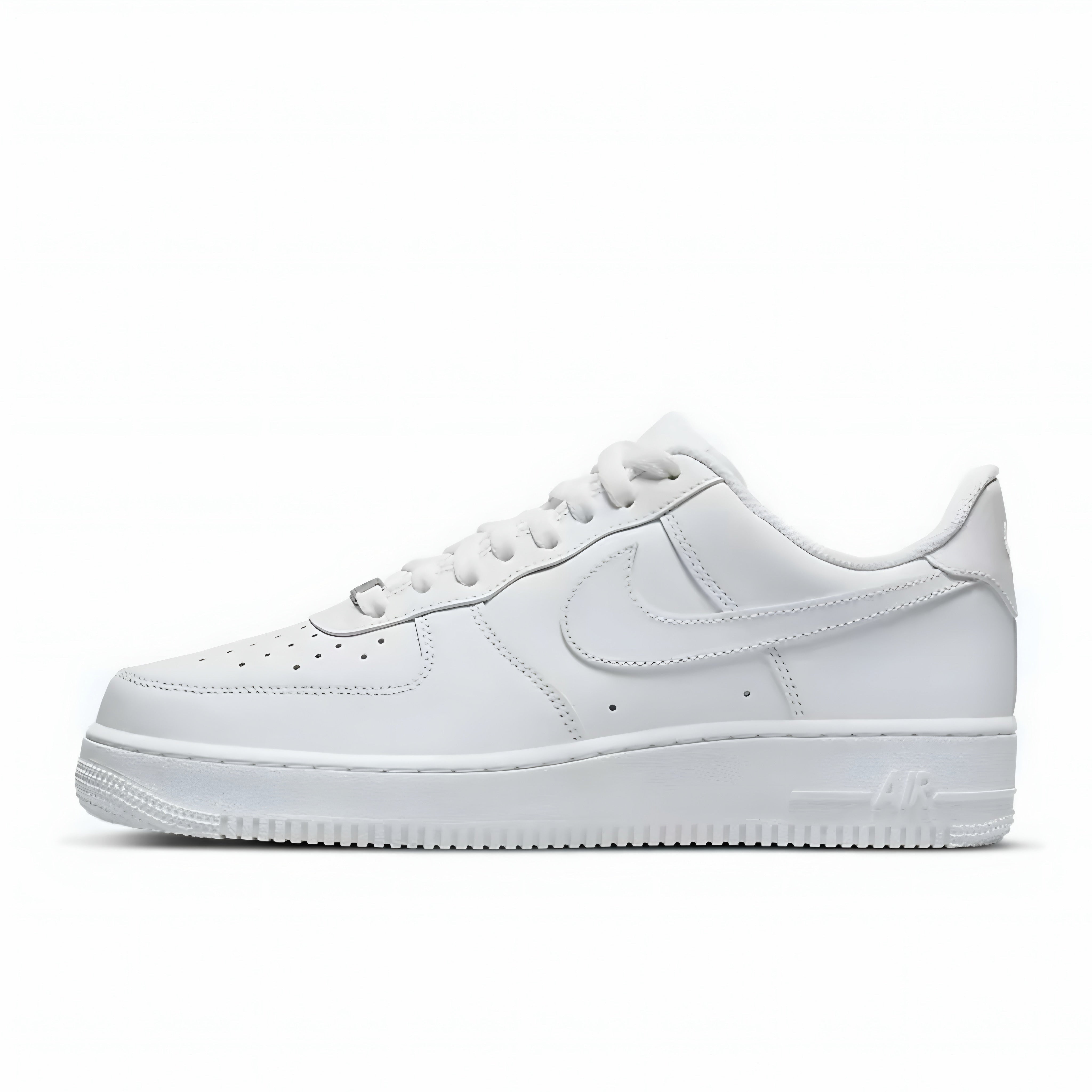 NIKE AIR FORCE 1 LOW '07 WHITE