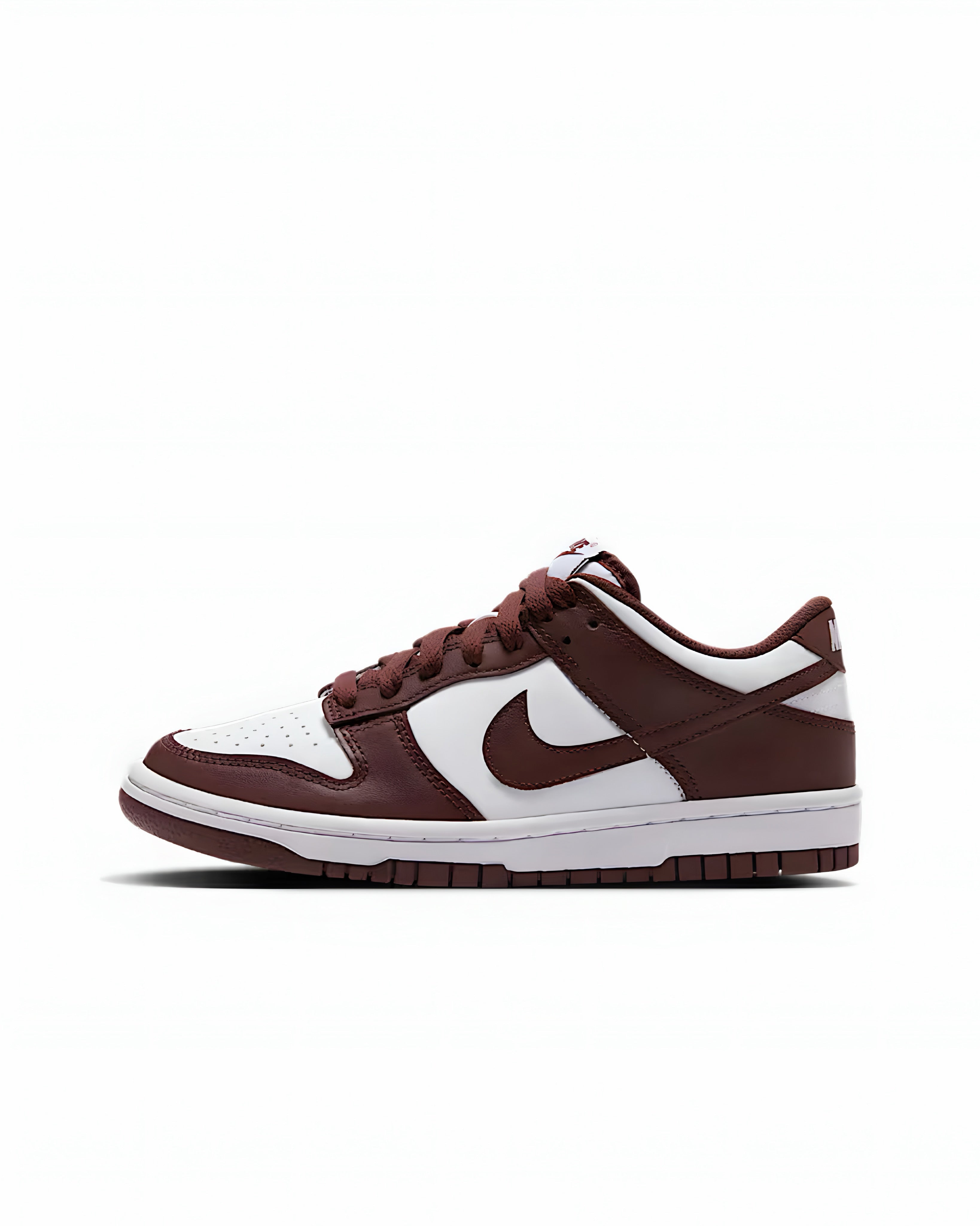 Nike Dunk low  Redwood (GS)