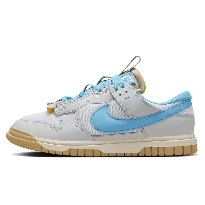 Nike Dunk Low Jumbo Photon Dust