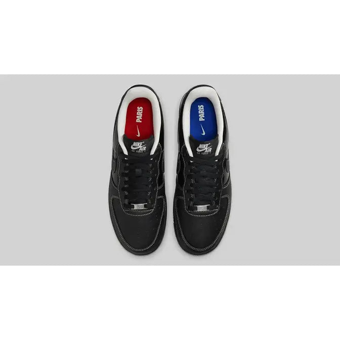 Nike Air Force 1 '07 "Paris"