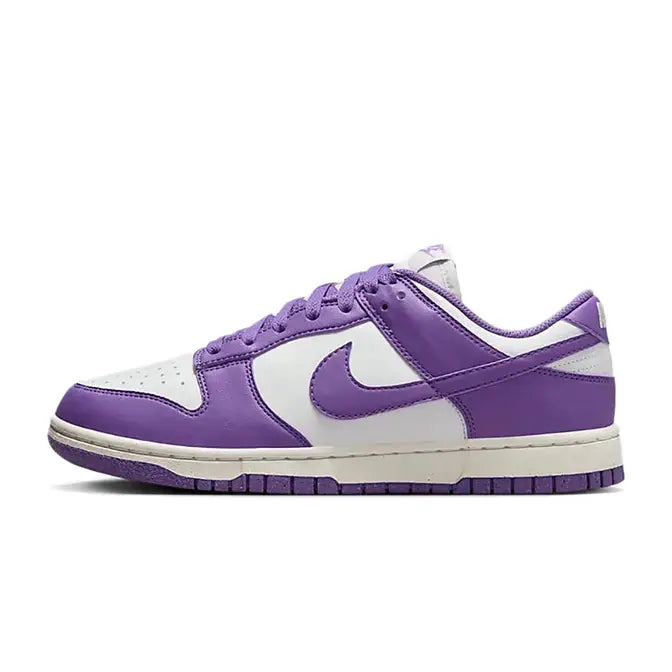 Nike Dunk Low Next Nature Raspberry