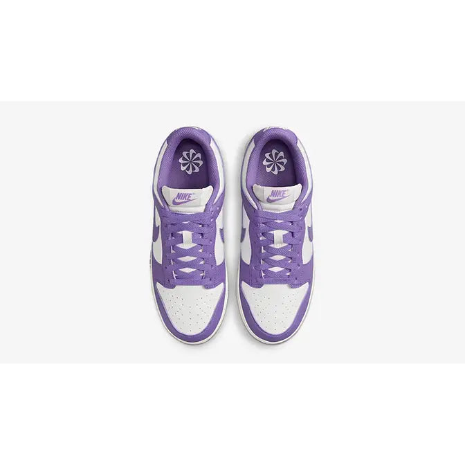 Nike Dunk Low Next Nature Raspberry