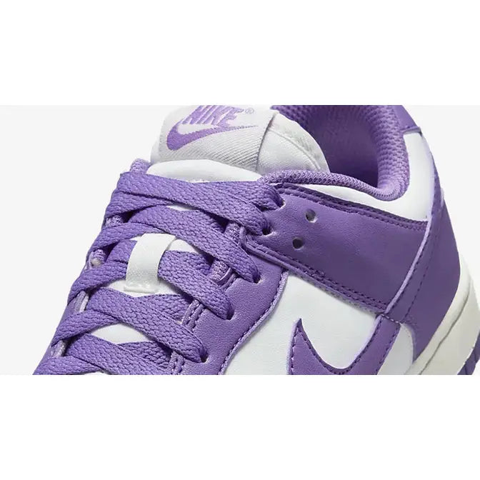 Nike Dunk Low Next Nature Raspberry