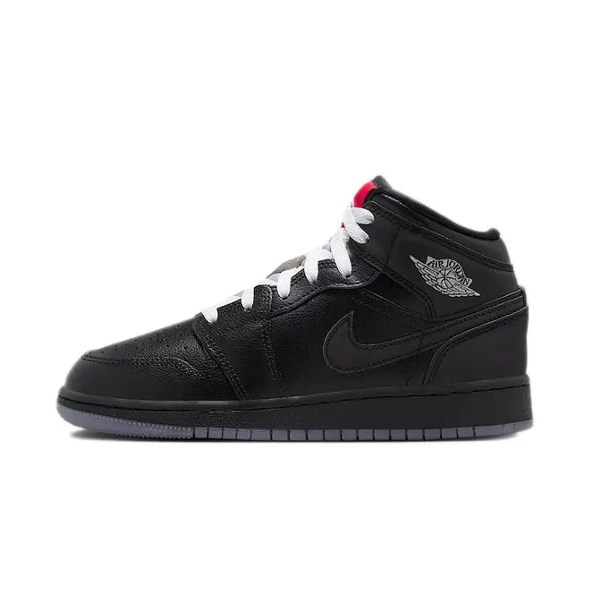 Jordan 1 Mid Metallic Reimagined
