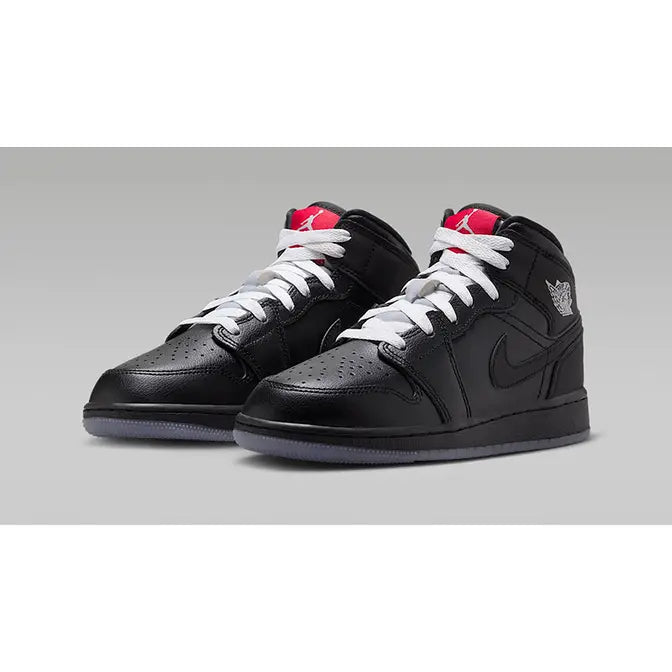 Jordan 1 Mid Metallic Reimagined