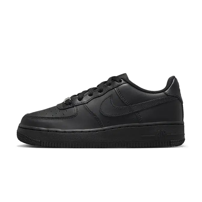 Air Force 1 Le Triple Black (Gs)