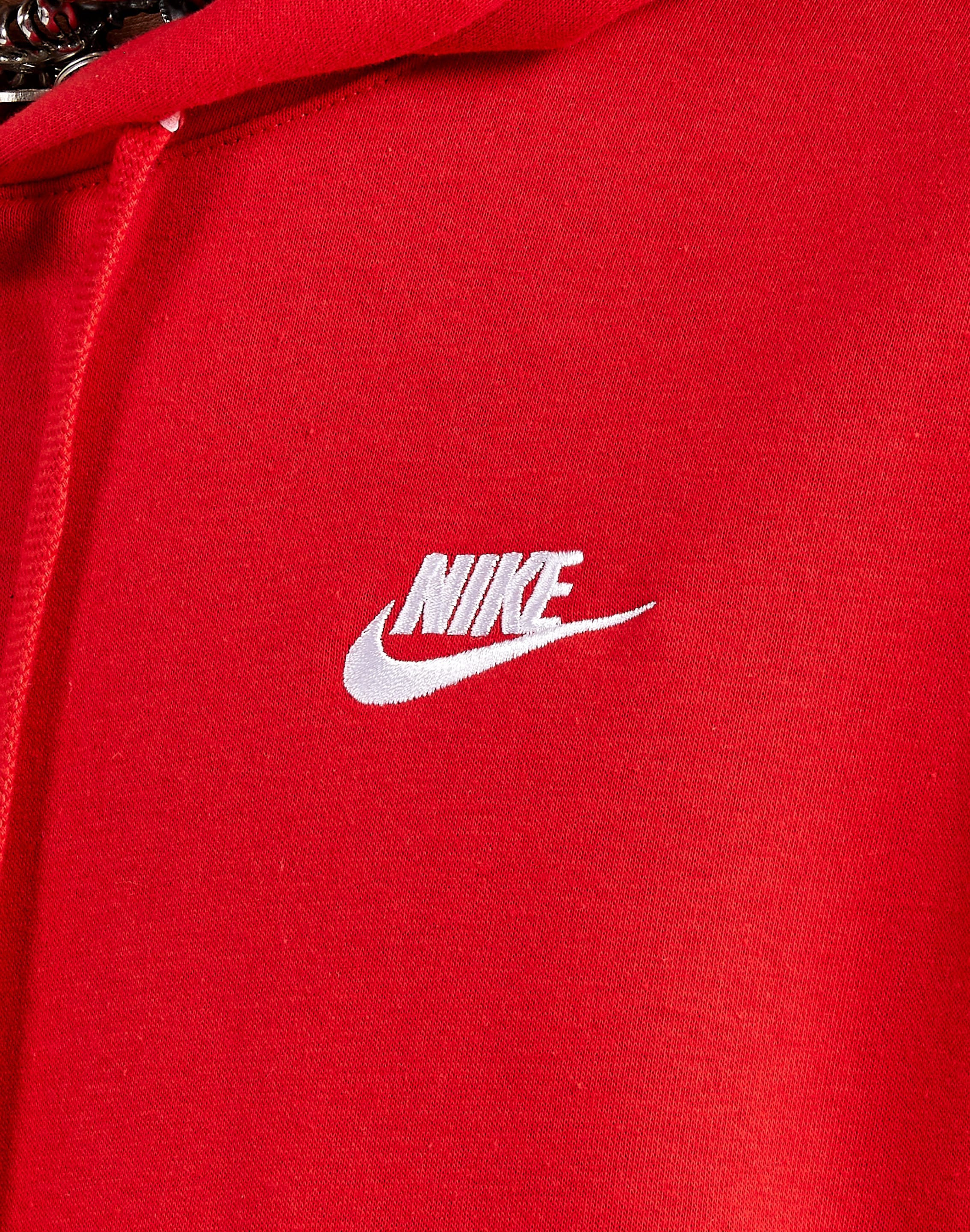 Nike Sportswear Club Fleece