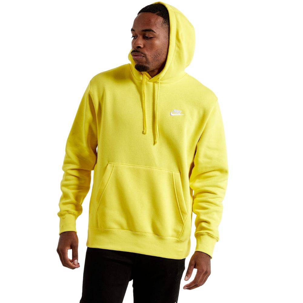 Nike Sportswear Club Fleece