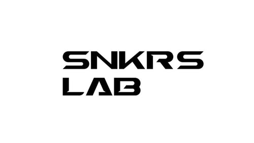 SNEAKERS LAB