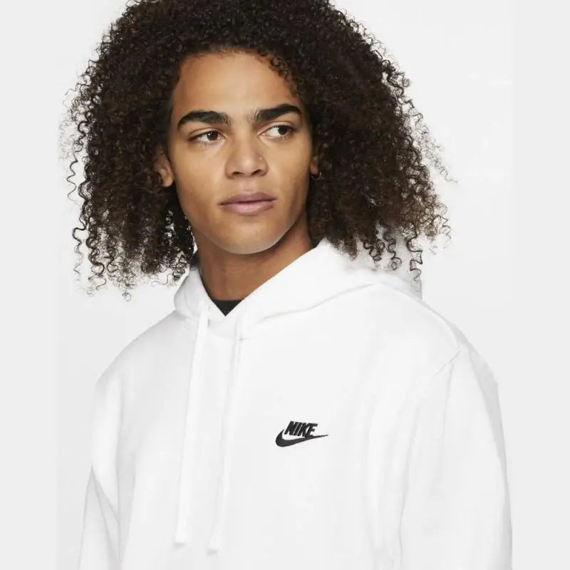 Nike Sportswear Club Fleece