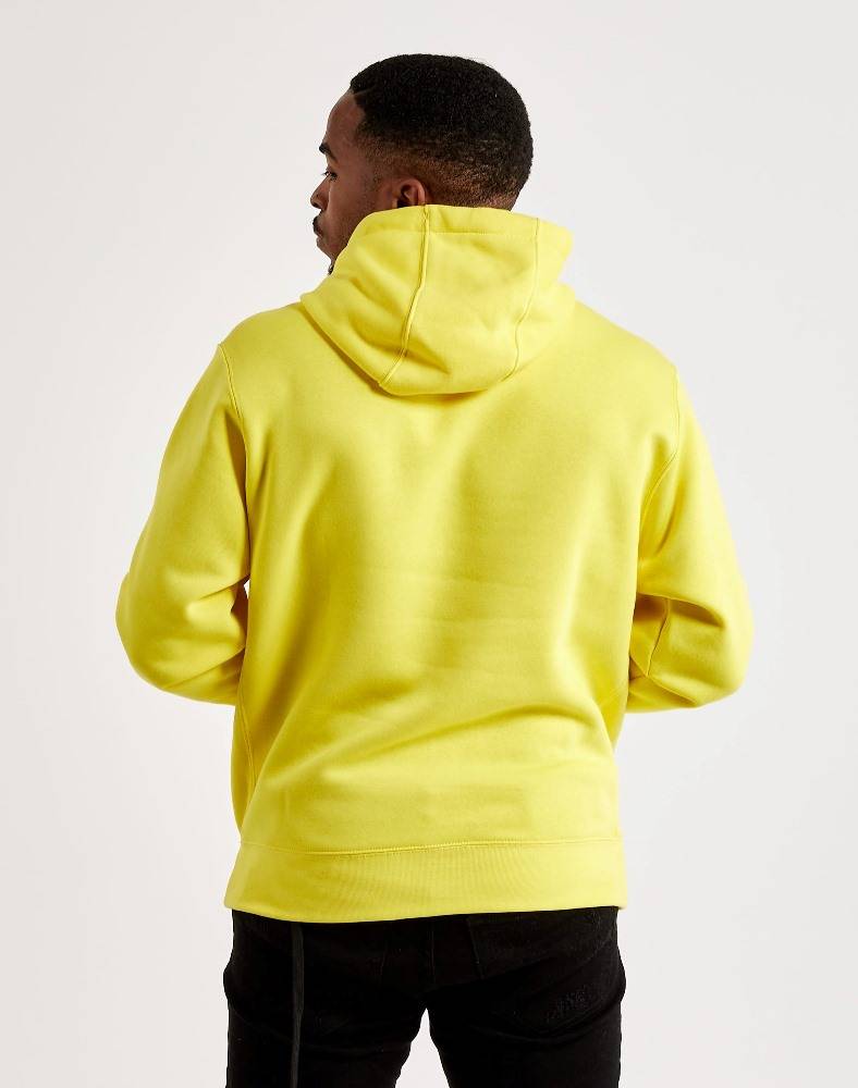 Nike Sportswear Club Fleece